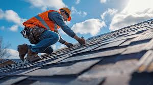 Fast & Reliable Emergency Roof Repairs in Maple Valley, WA